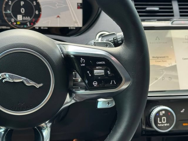 Certified 2024 Jaguar E-PACE R-Dynamic SE AWD/4WD image 24
