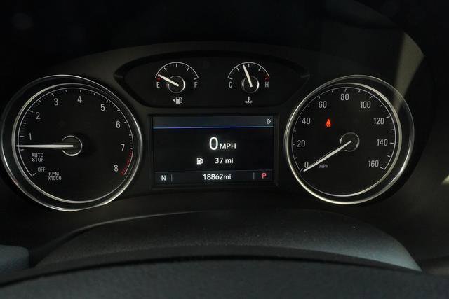 Used 2024 Buick Enclave Essence w/ Trailering Package, 5000 lbs. image 16