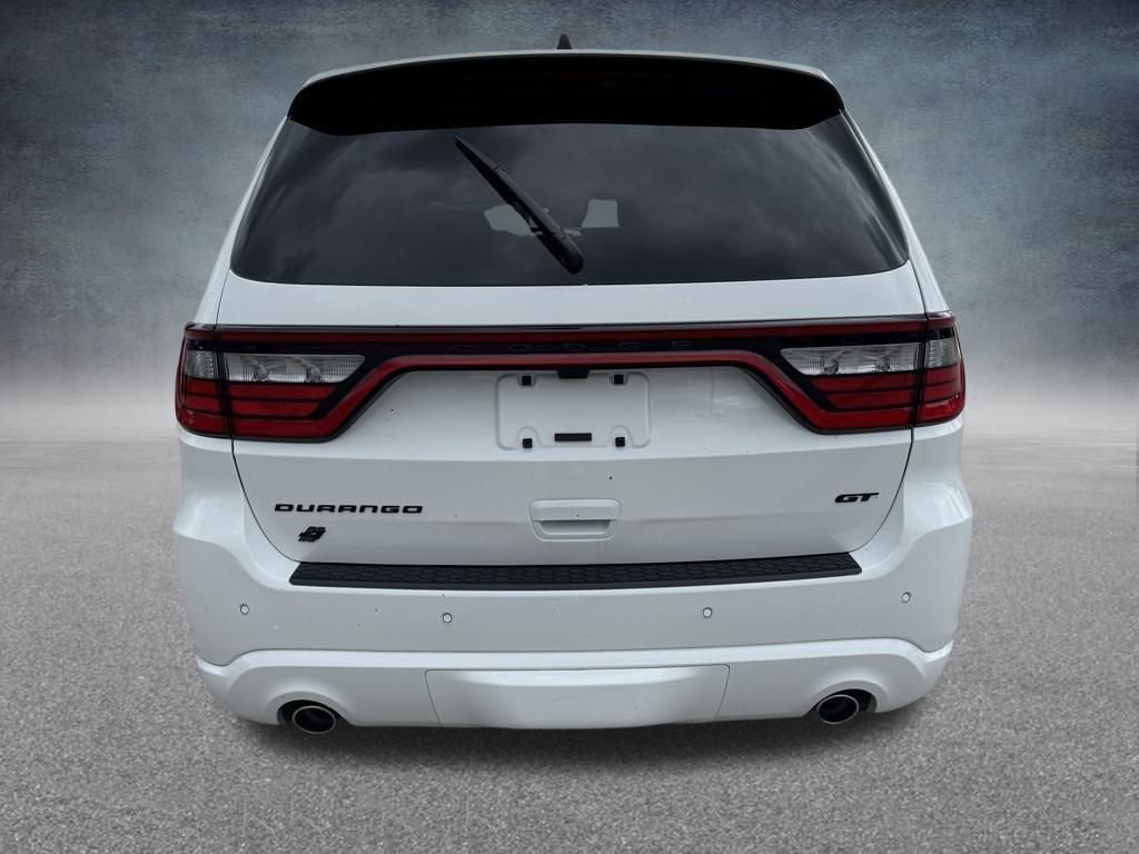 New 2026 Dodge Durango GT image 6