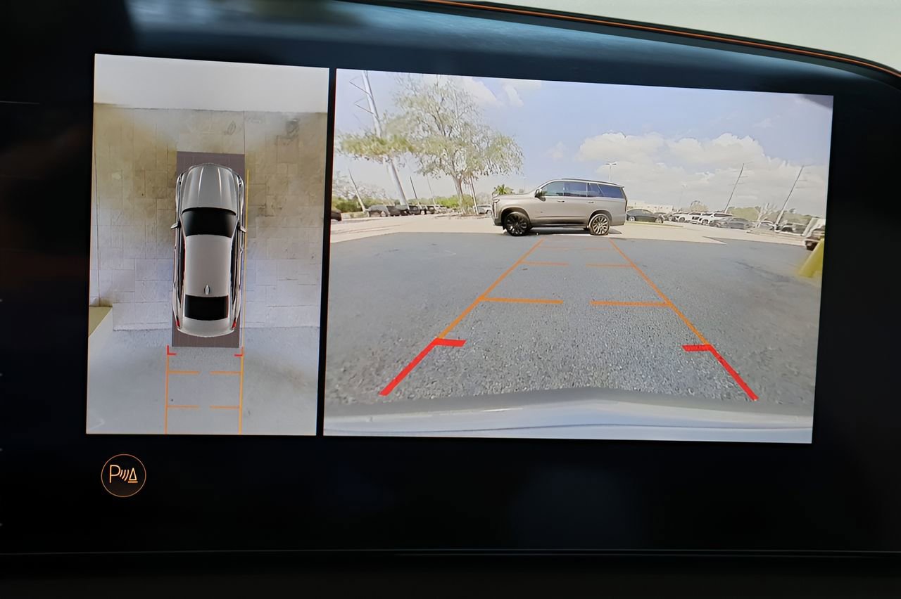 Certified 2025 Cadillac CT5 Sport image 25