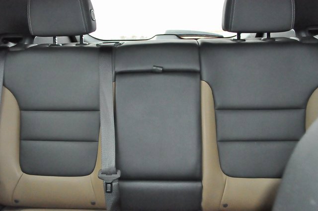 Used 2021 Chevrolet TrailBlazer ACTIV w/ Convenience Package image 13