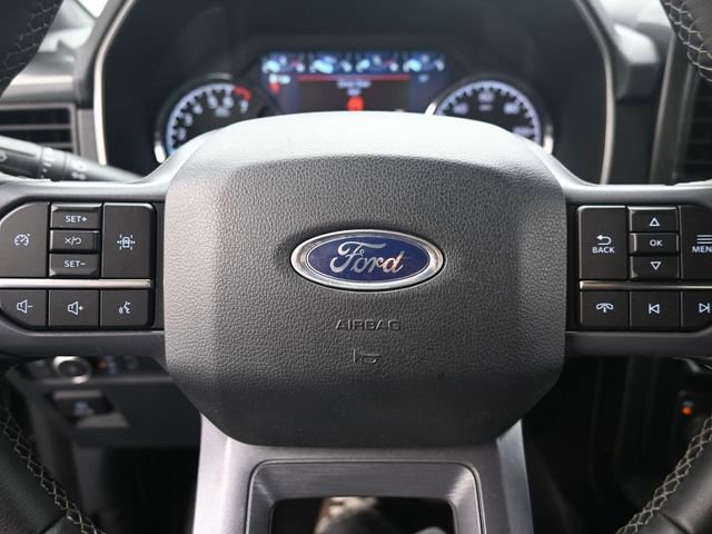Used 2023 Ford F150 XLT w/ Equipment Group 302A High image 13