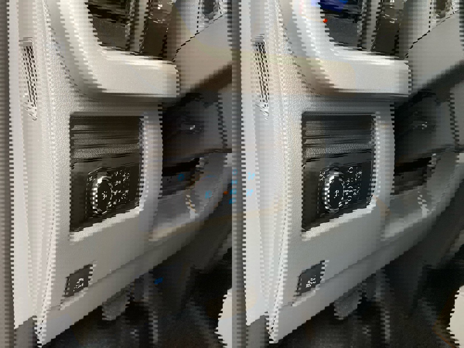 New 2026 Ford F550 4x4 Regular Cab Super Duty image 11