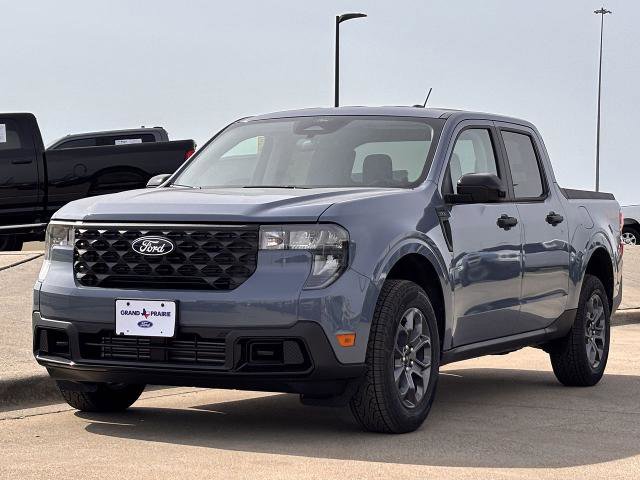New 2026 Ford Maverick XLT w/ XLT Luxury Package image 2