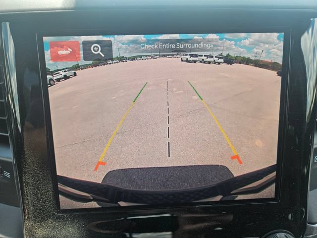 New 2026 RAM 1500 Classic Warlock AWD/4WD image 20