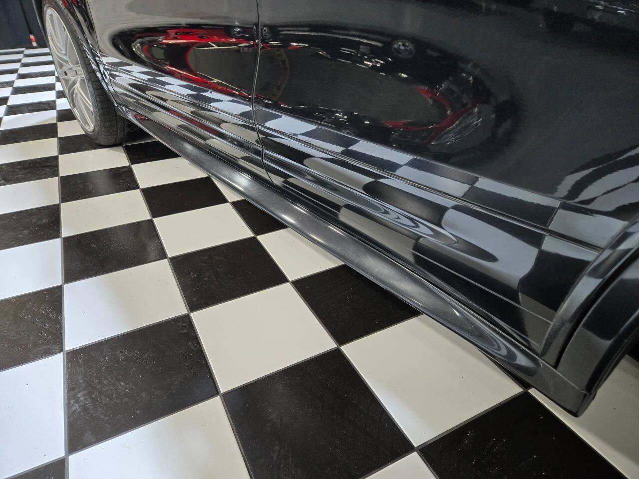 Used 2013 Porsche Cayenne GTS image 25