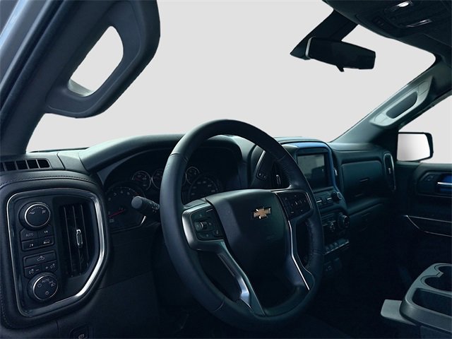 Used 2019 Chevrolet Silverado 1500 LT w/ All-Star Edition image 11