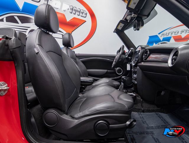 Used 2014 MINI Cooper S image 22