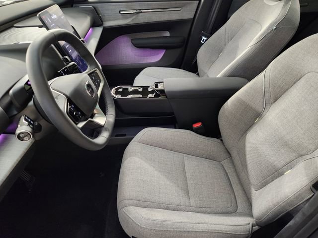 Used 2025 Volvo EX30 Ultra w/ Climate Package image 14