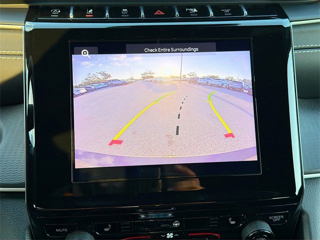 Used 2024 Jeep Grand Cherokee L Altitude image 35