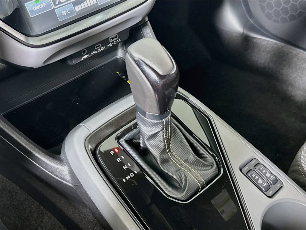 New 2026 Subaru Crosstrek 2.5i Sport AWD/4WD image 16