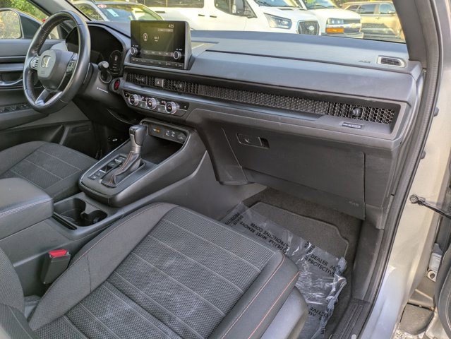 Used 2024 Honda CR-V Sport image 26