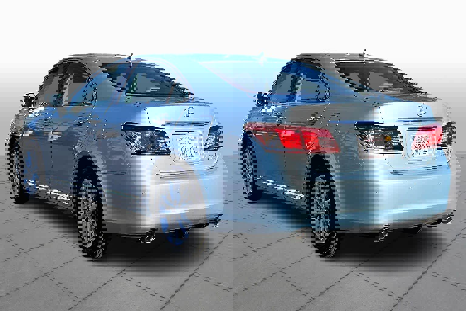 Used 2012 Lexus ES 350 image 11