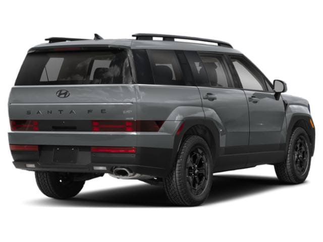New 2027 Hyundai Santa Fe XRT AWD/4WD image 3