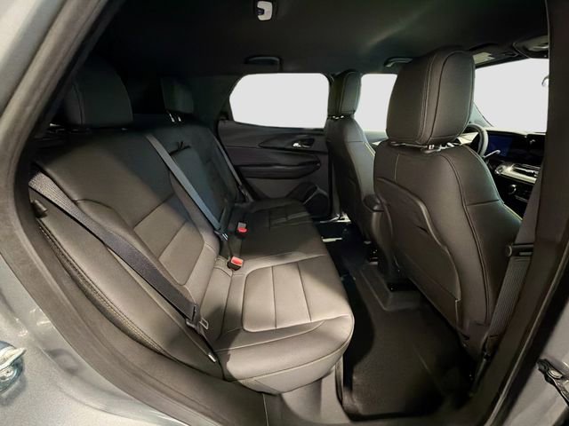 New 2026 Chevrolet TrailBlazer ACTIV image 21