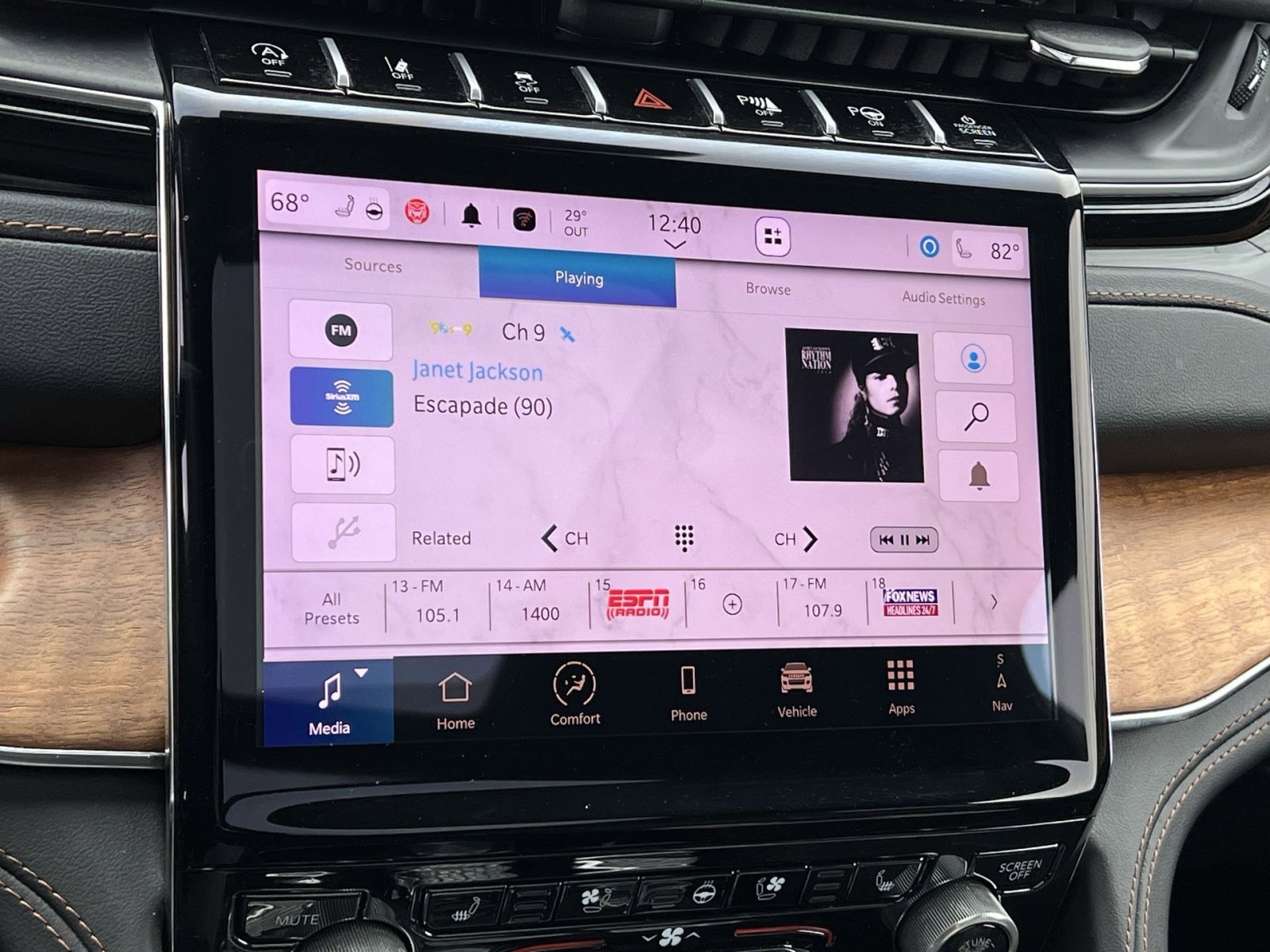 Used 2025 Jeep Grand Cherokee L Summit image 18