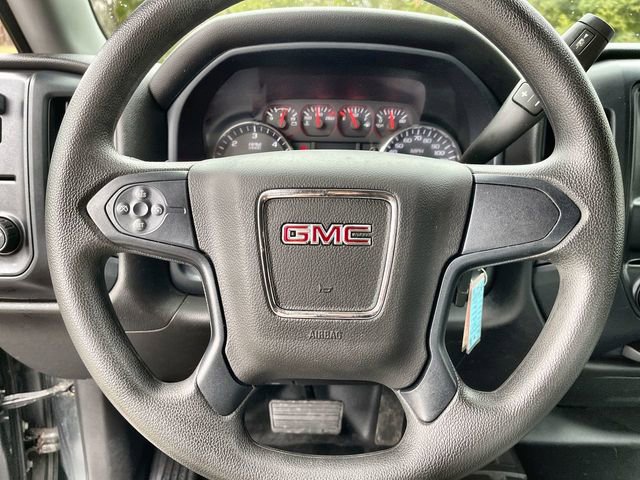 Used 2017 GMC Sierra 1500 4x4 Double Cab image 12