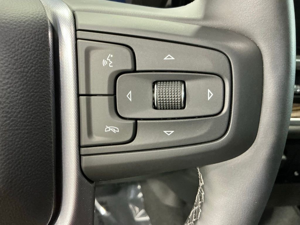Used 2026 GMC Sierra 1500 SLE w/ Preferred Package RWD image 44
