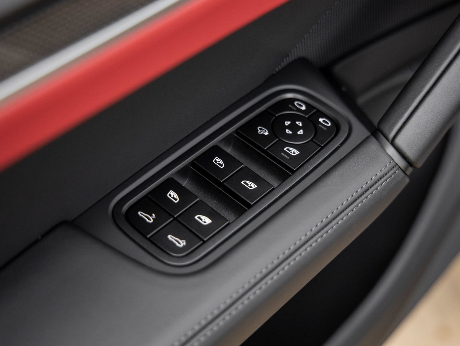 New 2026 Porsche Cayenne S AWD/4WD image 20