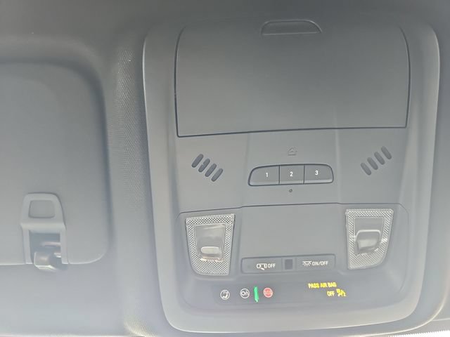 Used 2025 Chevrolet Blazer RS FWD image 20