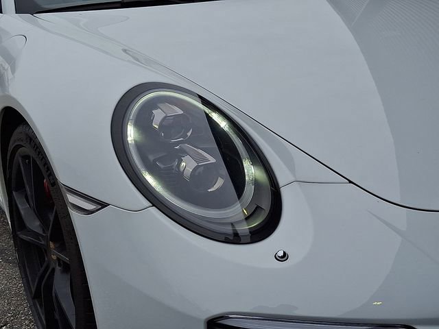 Certified 2017 Porsche 911 Carrera RWD image 11