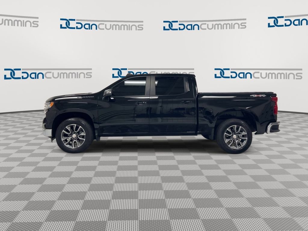 Used 2023 Chevrolet Silverado 1500 LT image 5