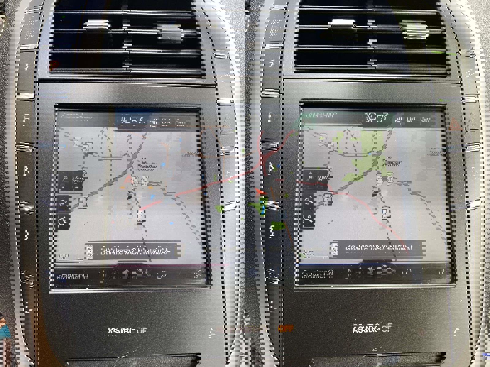 Used 2013 Lincoln MKZ Hybrid image 23