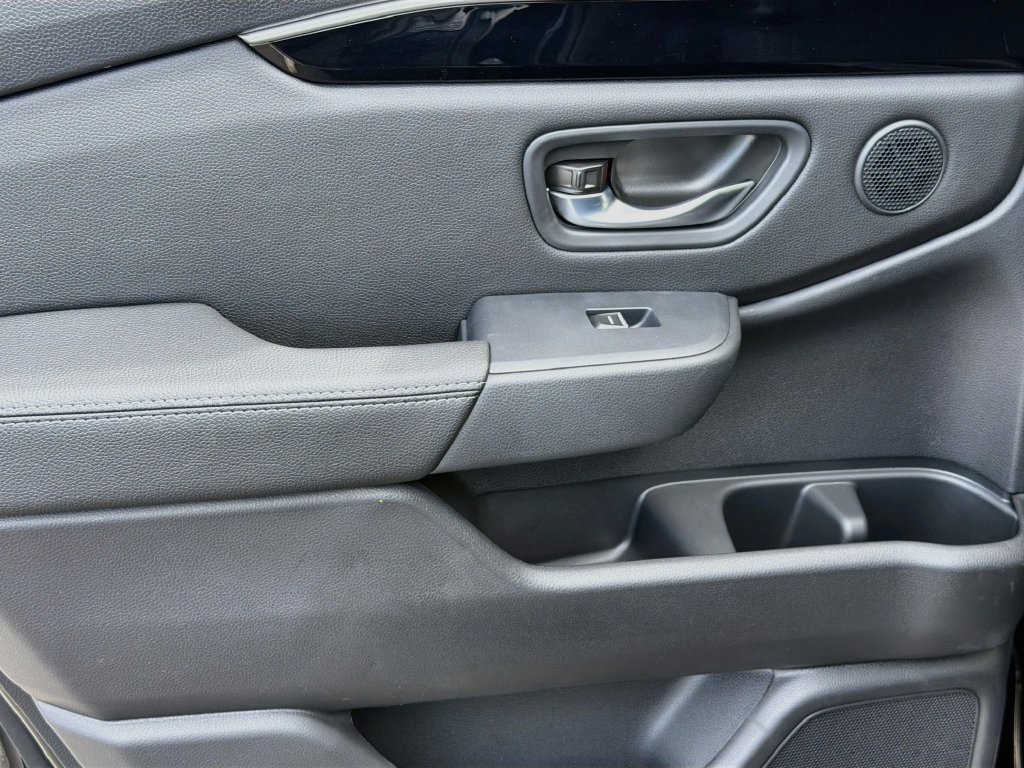 New 2026 Honda Pilot EX-L image 42