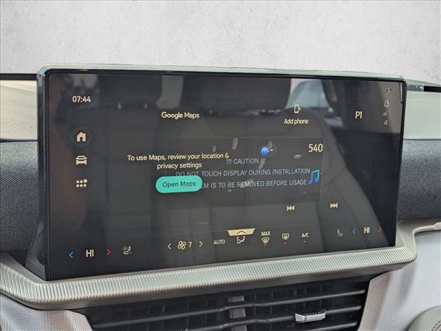 New 2026 Ford Explorer Active w/ Active Comfort Package image 11