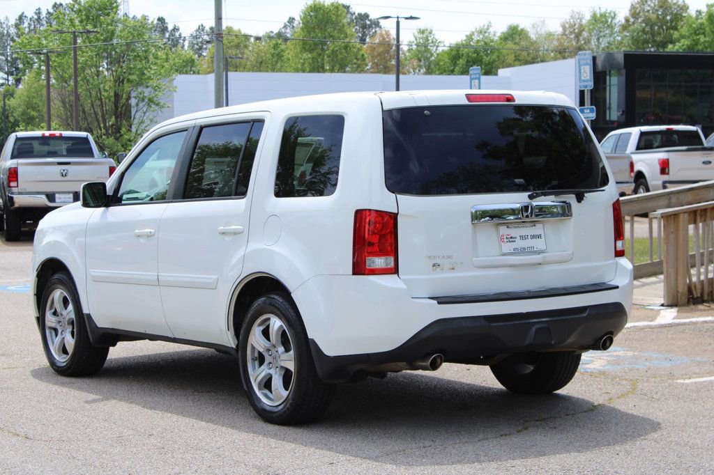 Used 2015 Honda Pilot EX image 6