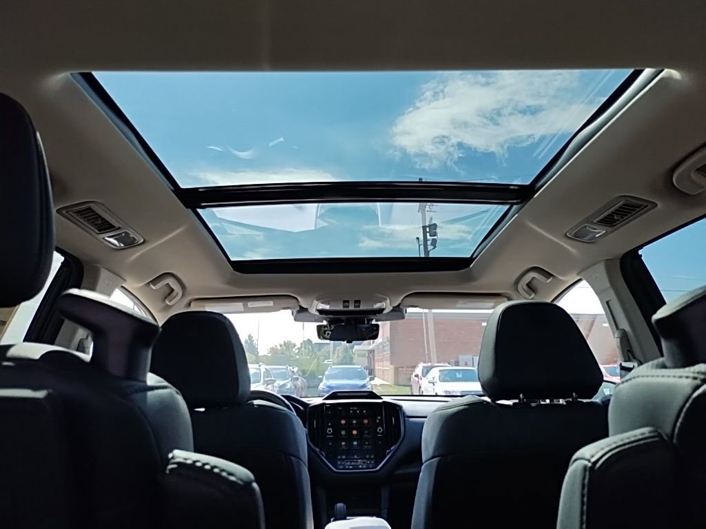 Certified 2025 Subaru Ascent Bronze Edition image 46