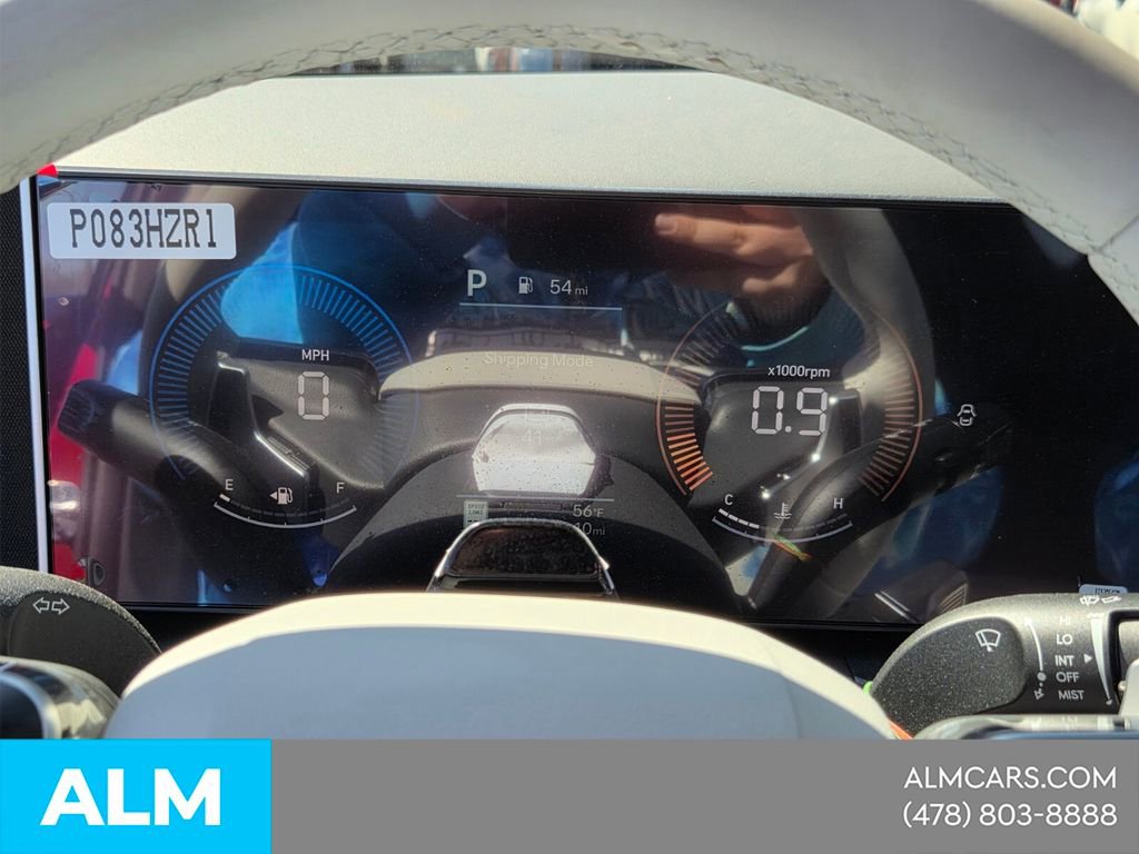 Used 2026 Hyundai Santa Fe SEL AWD/4WD image 26