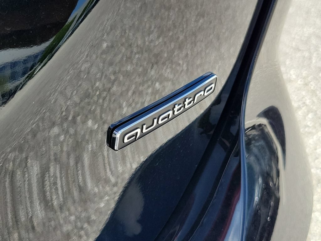 New 2026 Audi A5 2.0T Premium Plus AWD/4WD image 6