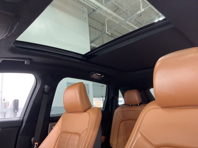 Used 2022 Lincoln Nautilus Black Label image 48