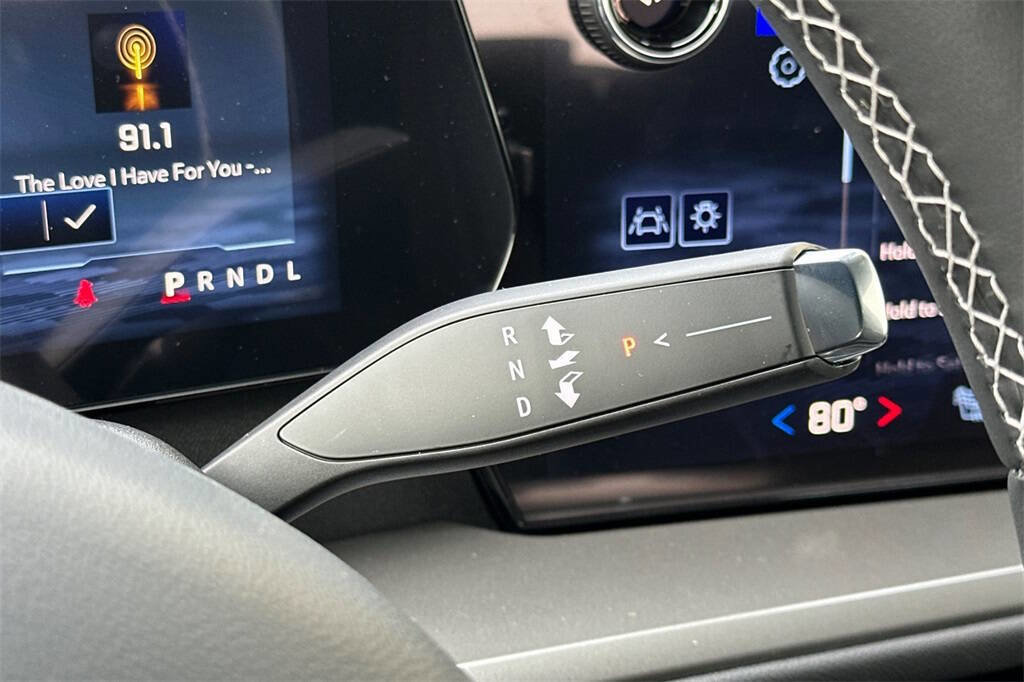 New 2026 Chevrolet Traverse LT w/ Midnight/Sport Edition image 24