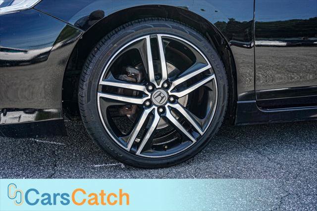 Used 2017 Honda Accord Sport image 17