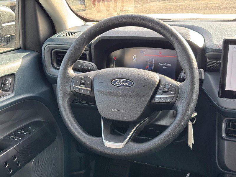 New 2026 Ford Maverick XL image 14