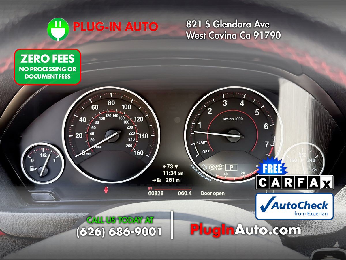 Used 2014 BMW 435i Coupe RWD image 22