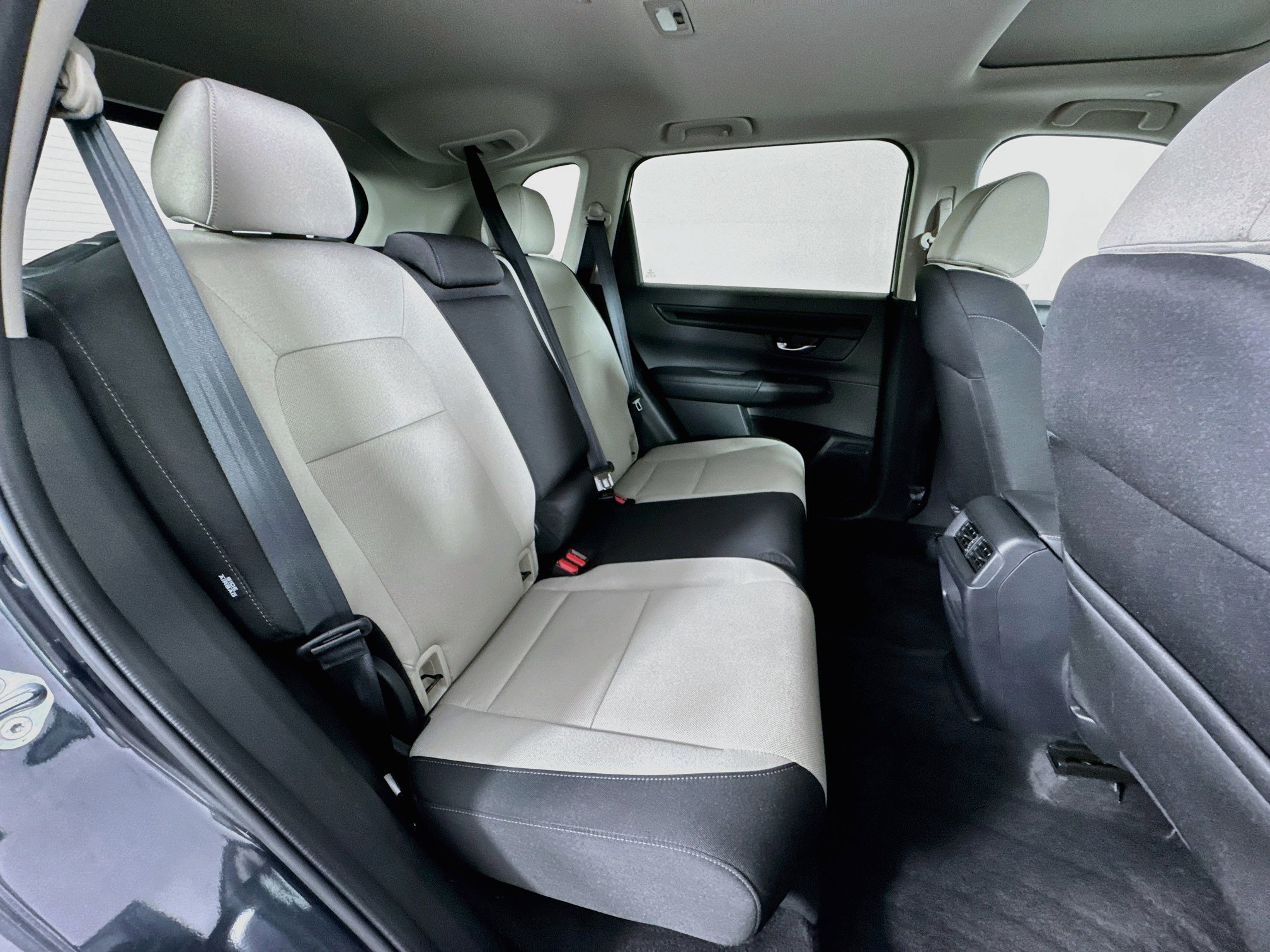Certified 2024 Honda CR-V EX image 27