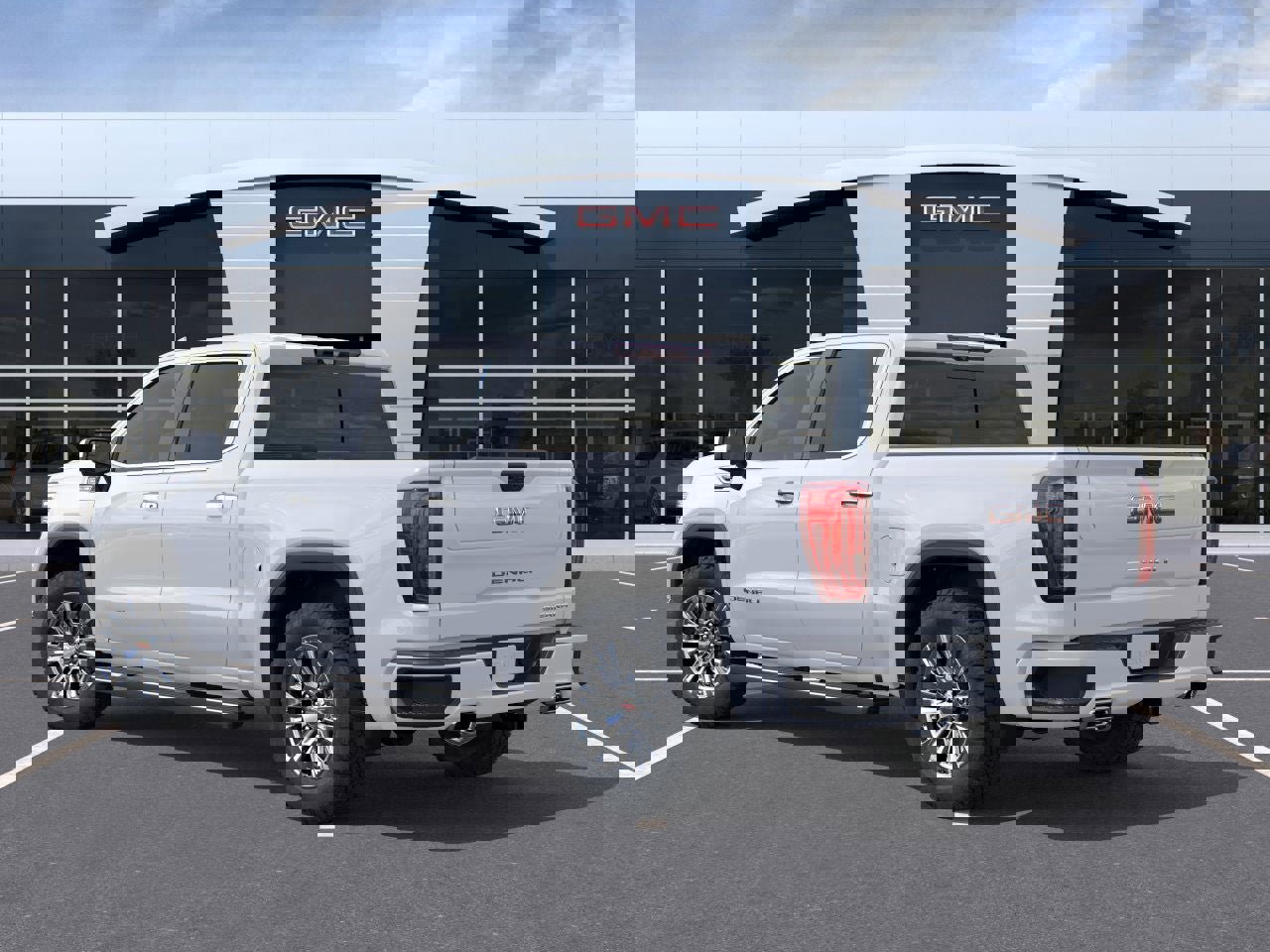 New 2026 GMC Sierra 1500 Denali w/ Technology Package image 18