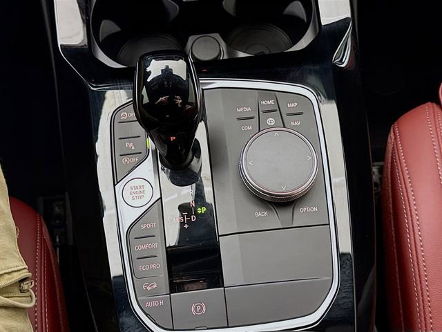 Used 2024 BMW X3 xDrive30i w/ Premium Package image 17