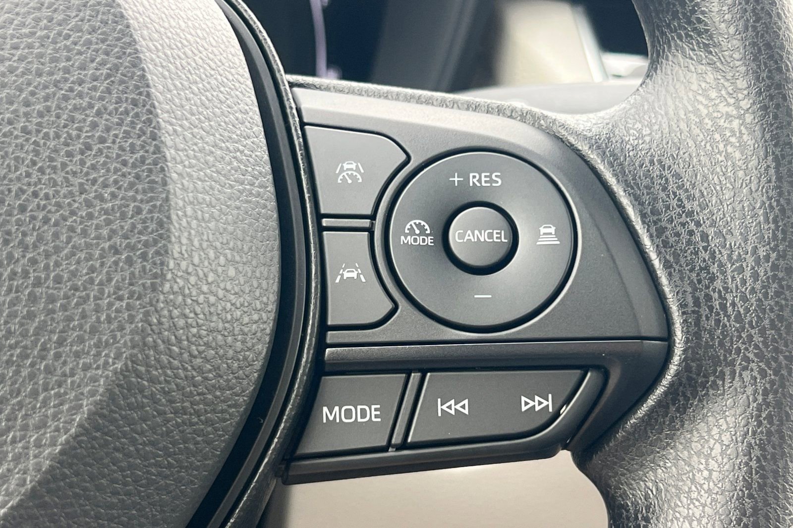 New 2026 Toyota Corolla LE image 27