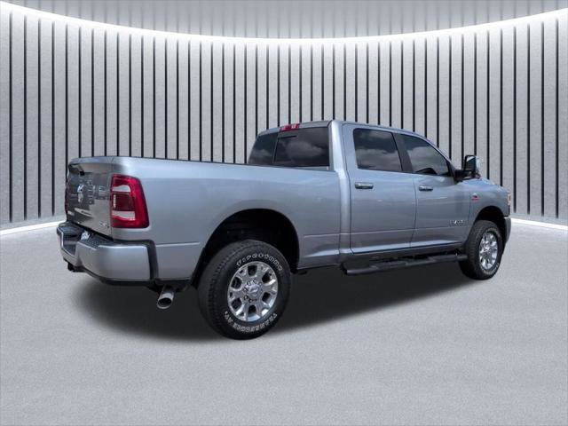 Certified 2024 RAM 2500 Laramie w/ Safety Group image 6