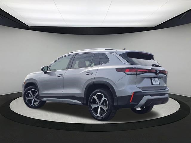 New 2026 Volkswagen Tiguan SE image 5