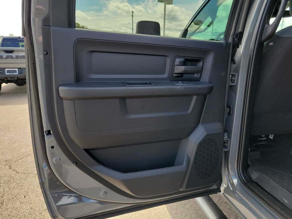 New 2026 RAM 2500 Tradesman AWD/4WD image 10