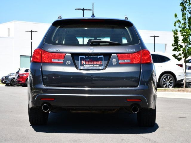 Used 2013 Acura TSX Sport Wagon FWD image 6