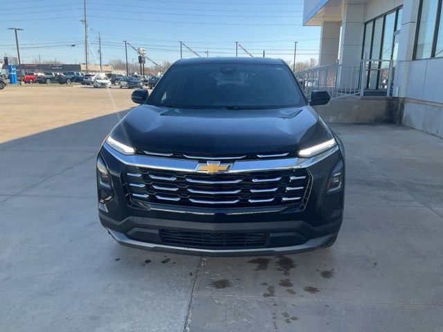 Used 2025 Chevrolet Equinox LT AWD/4WD image 38