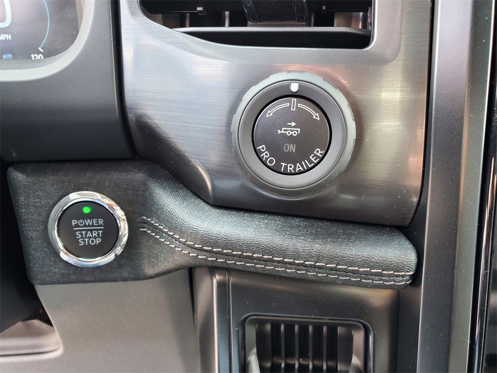 New 2025 Ford F150 Lightning Flash image 14