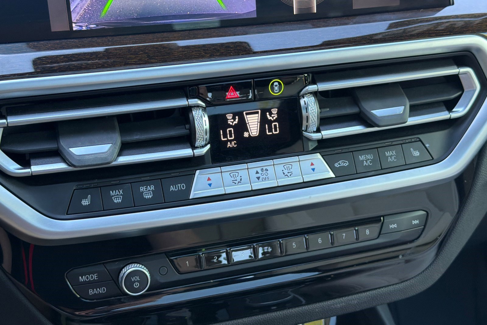 Certified 2023 BMW X3 sDrive30i w/ Convenience Package image 26