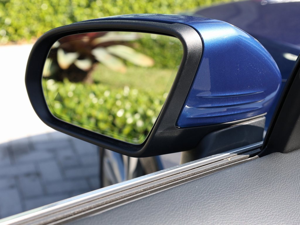 Used 2022 Mercedes-Benz C 300 Coupe image 10